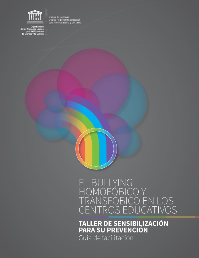 El bullying homofóbico y transfóbico en los centros educativos  width=