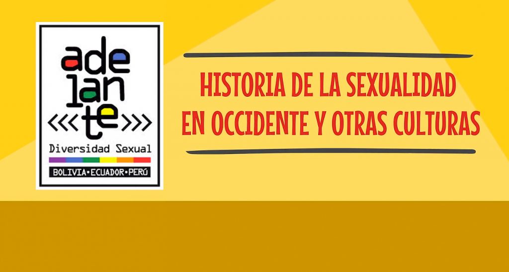 2 Historia De La Sexualidad En Occidente Y Otras Culturas Centro Virtual Del Conocimiento En 1401