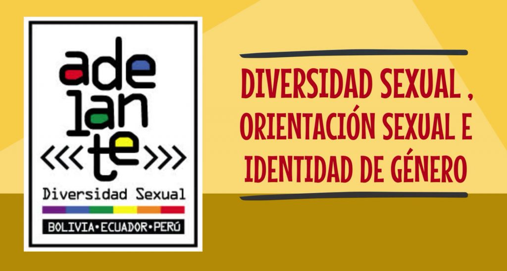 1 Diversidad Sexual Orientación Sexual E Identidad De Genero Centro Virtual Del Conocimiento